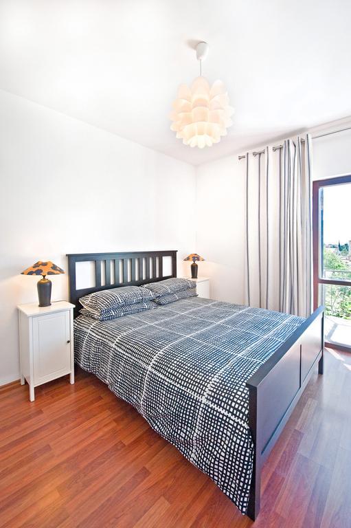 Apartments Alluro Rovinj Cameră foto