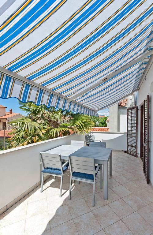Apartments Alluro Rovinj Cameră foto