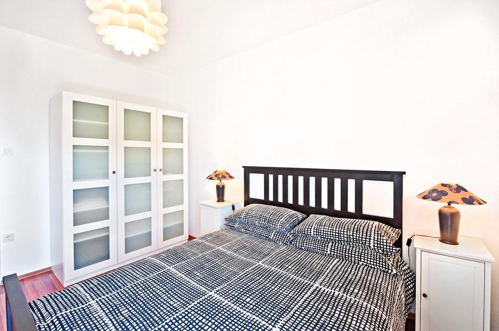 Apartments Alluro Rovinj Cameră foto