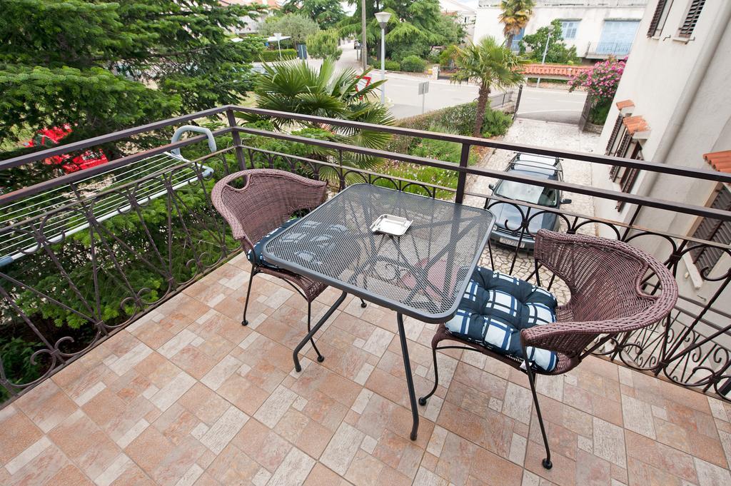 Apartments Alluro Rovinj Cameră foto