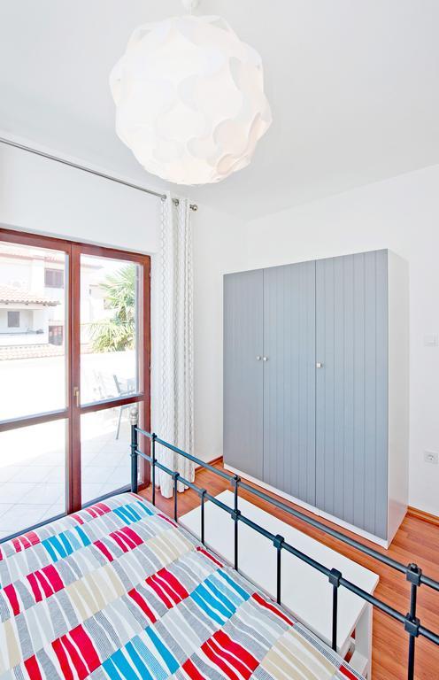 Apartments Alluro Rovinj Cameră foto