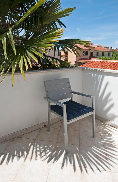 Apartments Alluro Rovinj Cameră foto