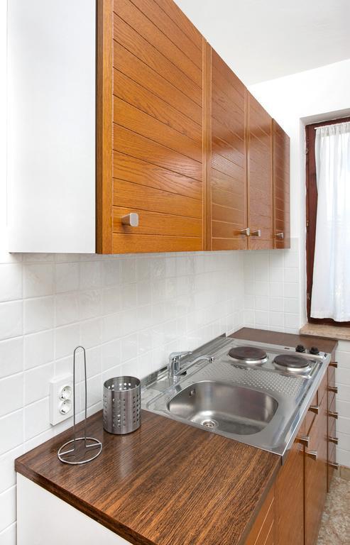 Apartments Alluro Rovinj Cameră foto