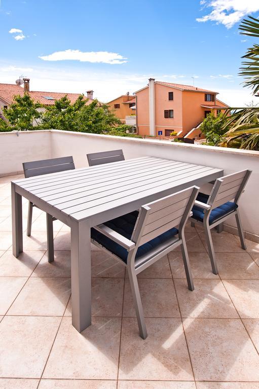 Apartments Alluro Rovinj Cameră foto