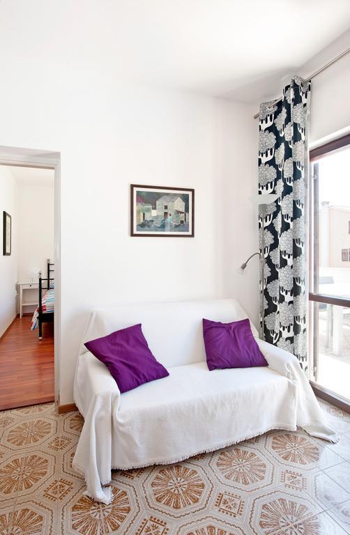 Apartments Alluro Rovinj Cameră foto