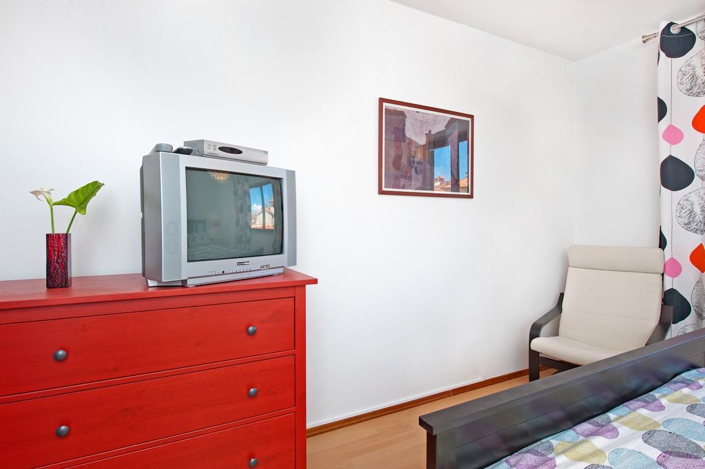 Apartments Alluro Rovinj Cameră foto