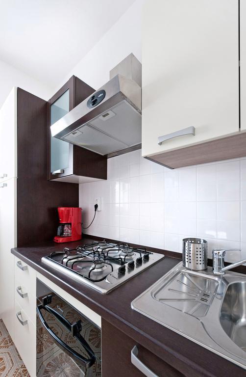 Apartments Alluro Rovinj Cameră foto