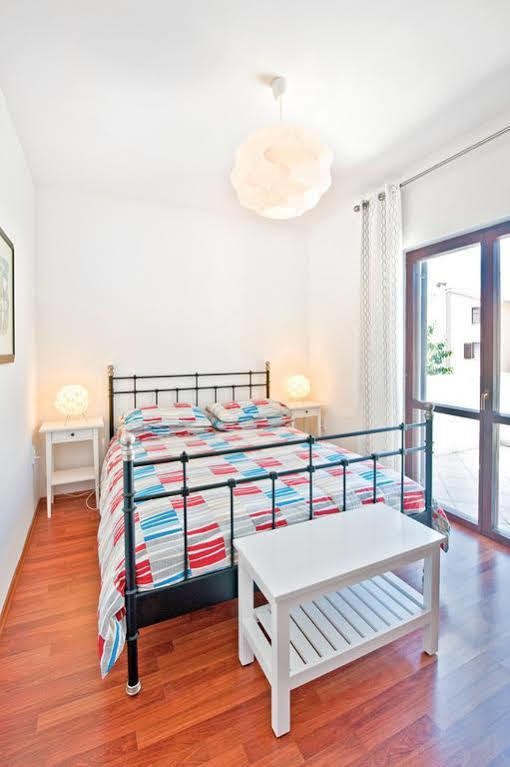 Apartments Alluro Rovinj Exterior foto